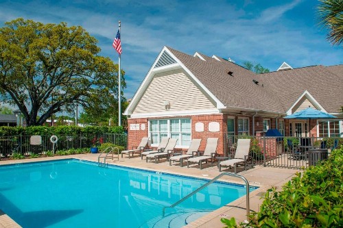 Residence Inn by Marriott Pensacola Downtown - image 17