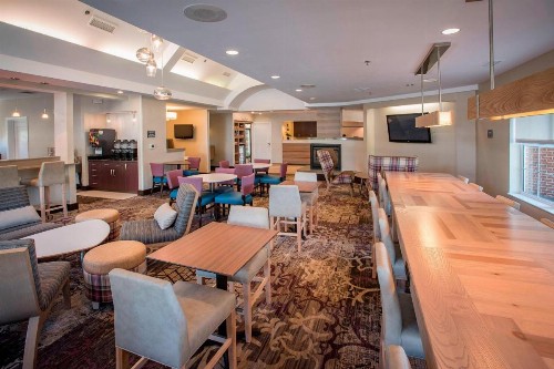 Residence Inn by Marriott Pensacola Downtown - image 2