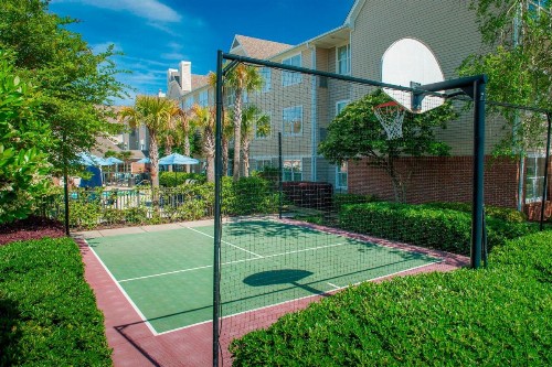 Residence Inn by Marriott Pensacola Downtown - image 20