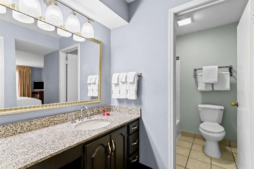 Mainstay Suites Pensacola - image 17