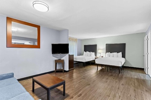 Mainstay Suites Pensacola - image 21