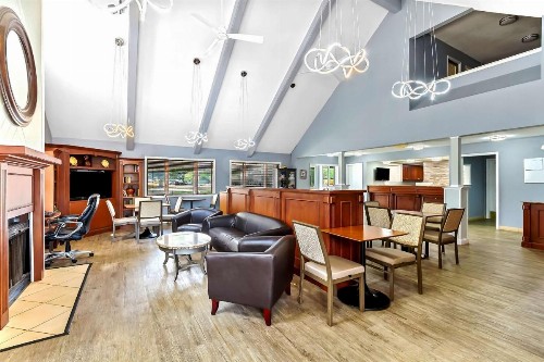 Mainstay Suites Pensacola - image 8