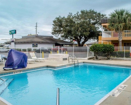 Quality Inn N.A.S.-Corry - image 6