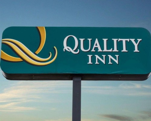 Quality Inn N.A.S.-Corry - image 8