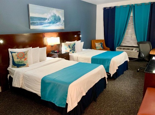Hotel Pensacola Formerly Luxury Suites - image 15
