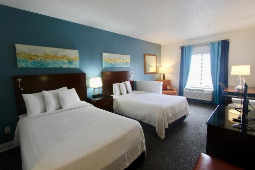 Hotel Pensacola Formerly Luxury Suites - image 23