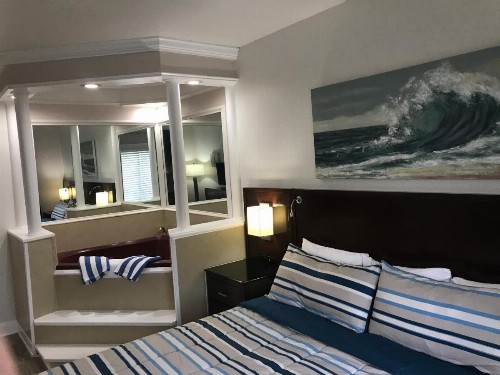 Hotel Pensacola Formerly Luxury Suites - image 33