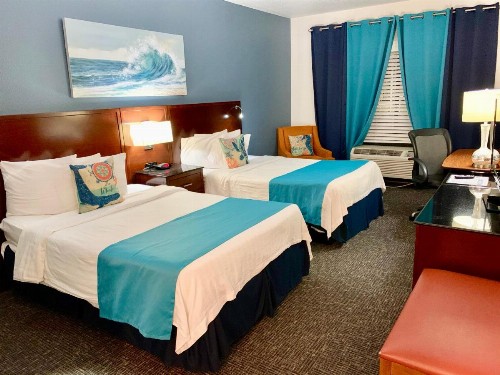 Hotel Pensacola Formerly Luxury Suites - image 4