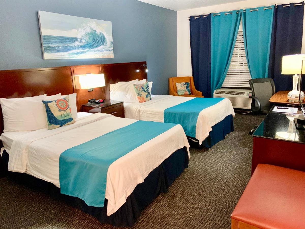 Hotel Pensacola Formerly Luxury Suites - image 4