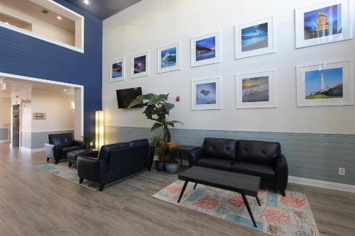 Hotel Pensacola Formerly Luxury Suites - image 45