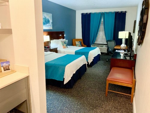 Hotel Pensacola Formerly Luxury Suites - image 9