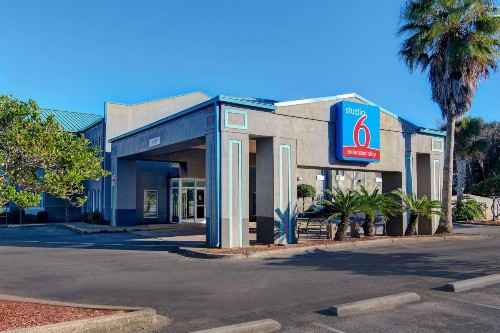 Studio 6 Pensacola FL - West I-10 - image 13