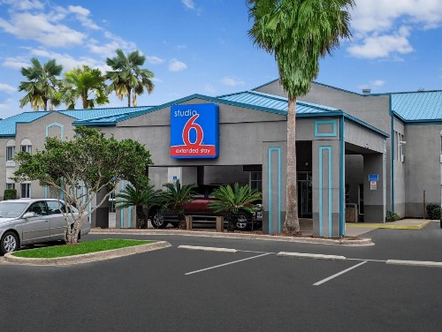 Studio 6 Pensacola FL - West I-10 - image 14