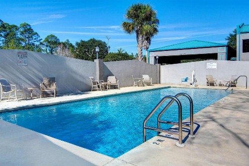 Studio 6 Pensacola FL - West I-10 - image 23