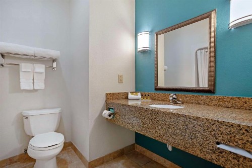 Best Western Plus Blue Angel Inn - image 28