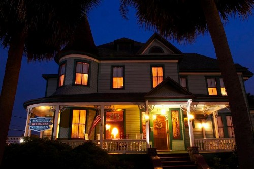 Pensacola Victorian Bed & Breakfast - image 10