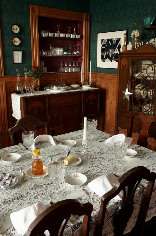 Pensacola Victorian Bed & Breakfast - image 4