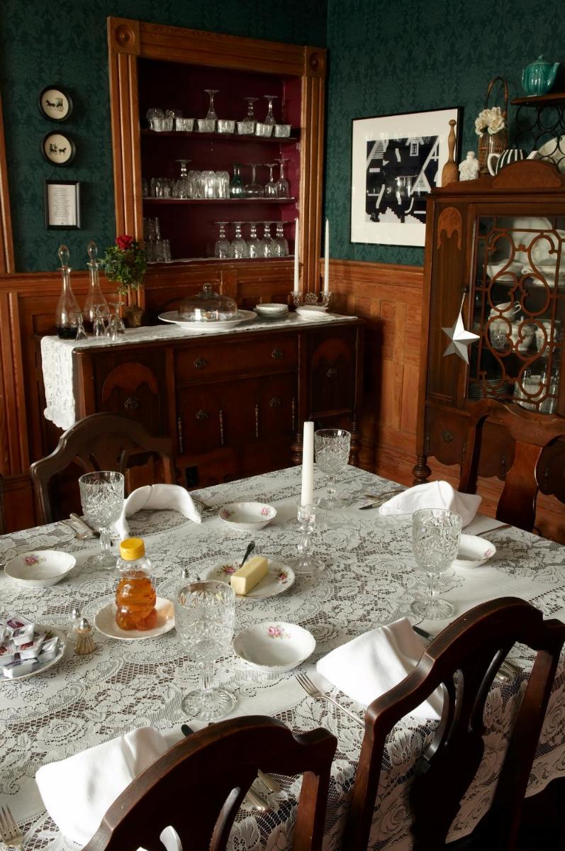 Pensacola Victorian Bed & Breakfast - image 4