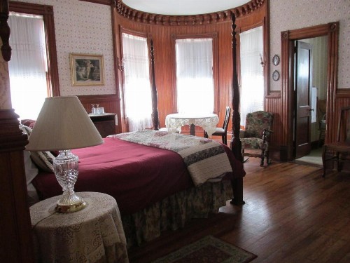 Pensacola Victorian Bed & Breakfast - image 7