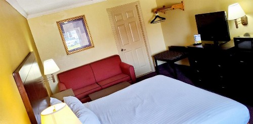 Sweet Dream Inn - image 14