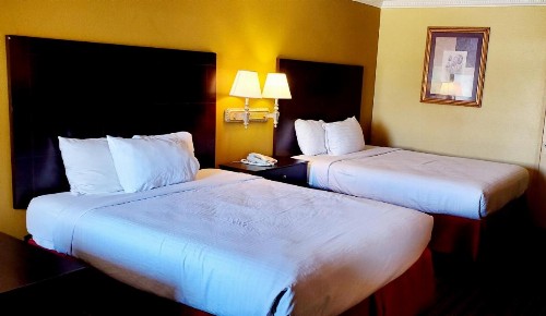 Sweet Dream Inn - image 15