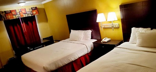 Sweet Dream Inn - image 18