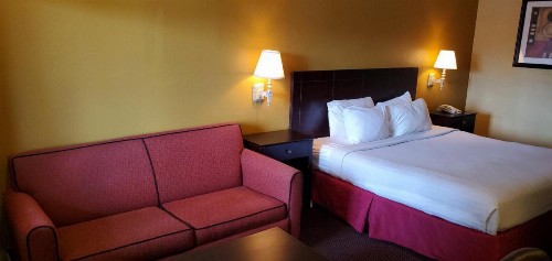 Sweet Dream Inn - image 23