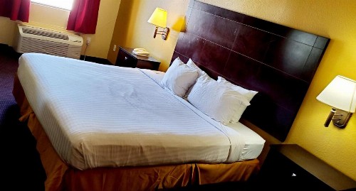 Sweet Dream Inn - image 24