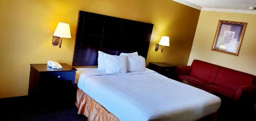 Sweet Dream Inn - image 7