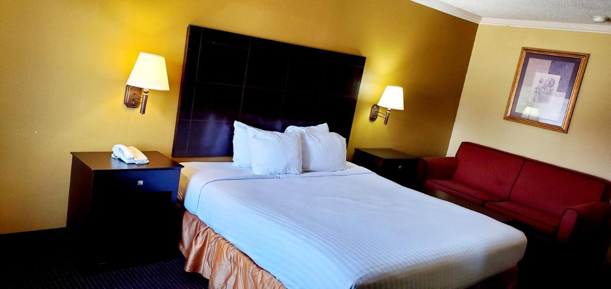 Sweet Dream Inn - image 7