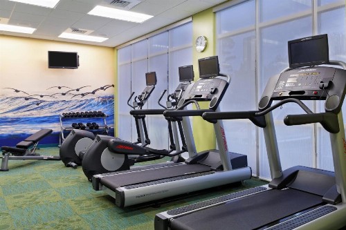 SpringHill Suites by Marriott Pensacola - image 10