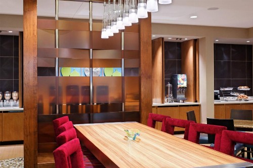 SpringHill Suites by Marriott Pensacola - image 11