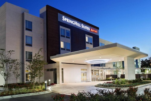 SpringHill Suites by Marriott Pensacola - image 13