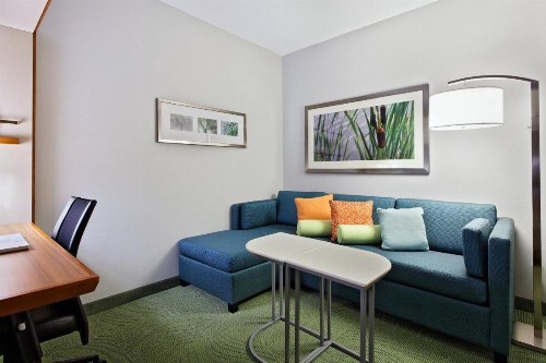 SpringHill Suites by Marriott Pensacola - image 14