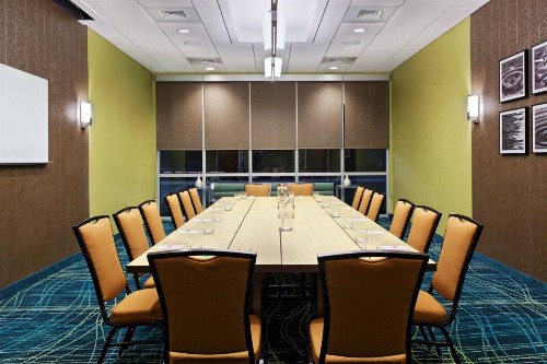 SpringHill Suites by Marriott Pensacola - image 3