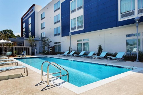 SpringHill Suites by Marriott Pensacola - image 5
