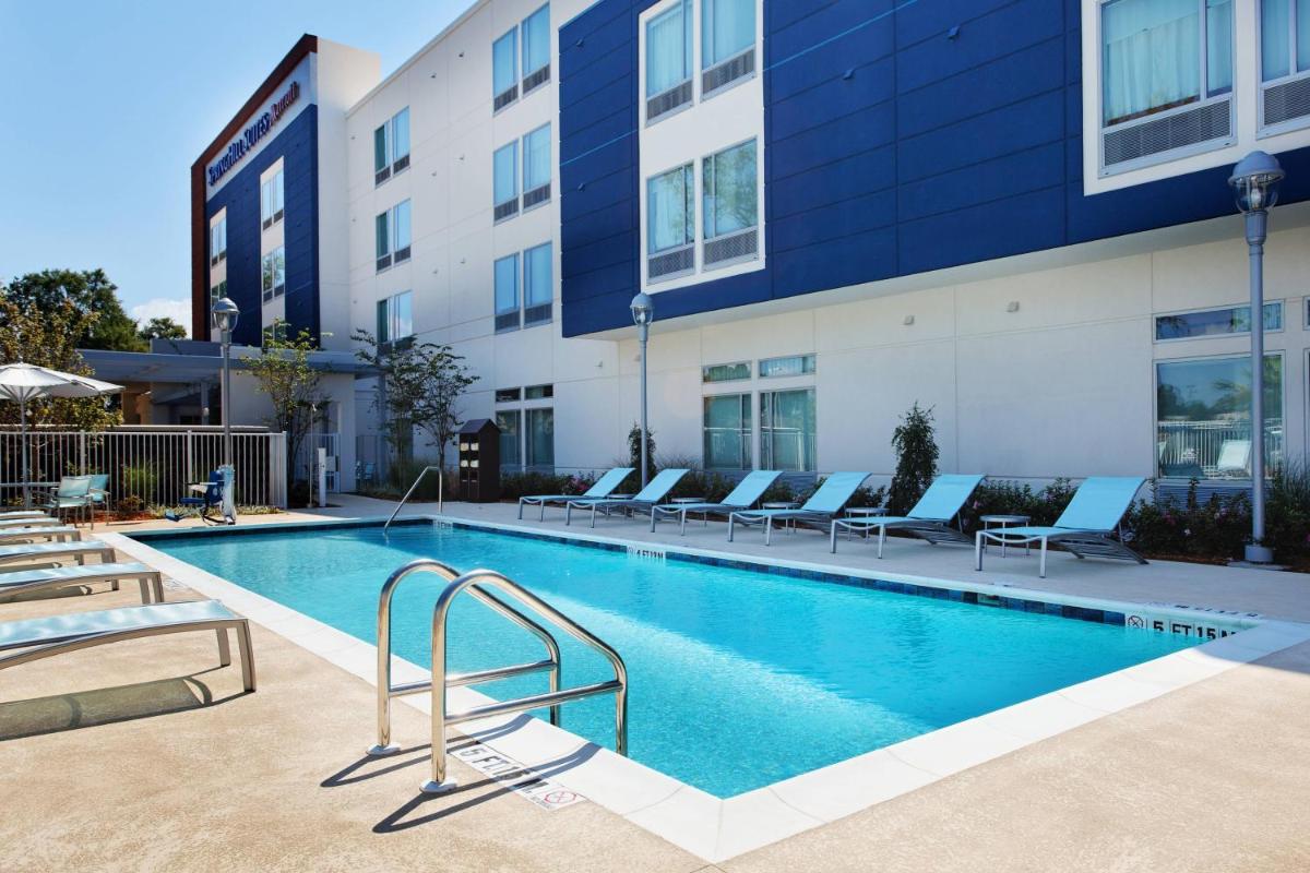SpringHill Suites by Marriott Pensacola - image 5
