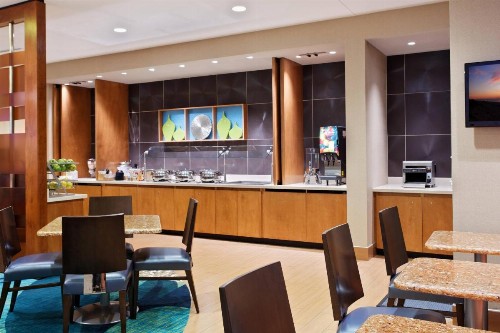 SpringHill Suites by Marriott Pensacola - image 8