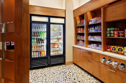 SpringHill Suites by Marriott Pensacola - image 9