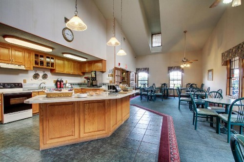 Key West Inn - Pensacola - image 12
