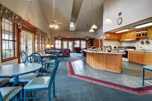 Key West Inn - Pensacola - image 13