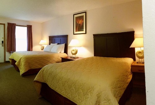 Key West Inn - Pensacola - image 15