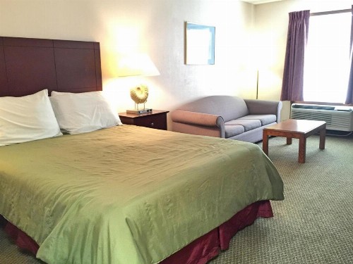 Key West Inn - Pensacola - image 17