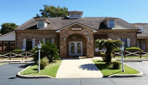 Key West Inn - Pensacola - image 18