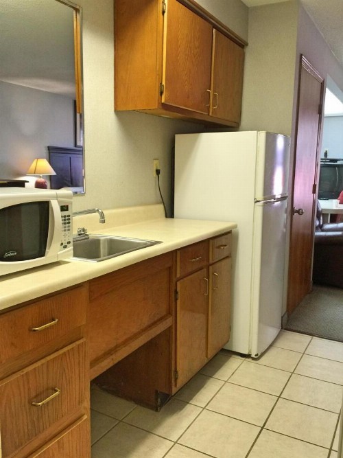 Key West Inn - Pensacola - image 27