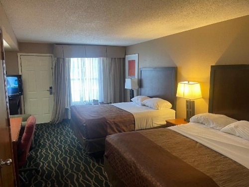 Key West Inn - Pensacola - image 29