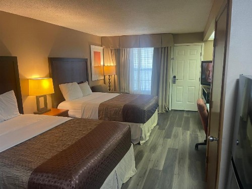 Key West Inn - Pensacola - image 30