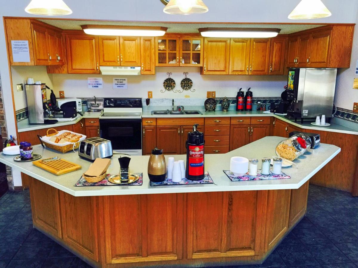 Key West Inn - Pensacola - image 4