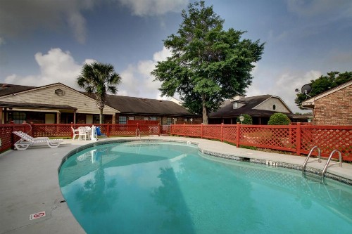Key West Inn - Pensacola - image 5