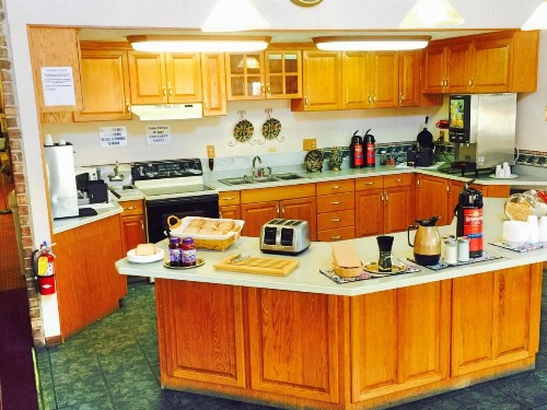 Key West Inn - Pensacola - image 7